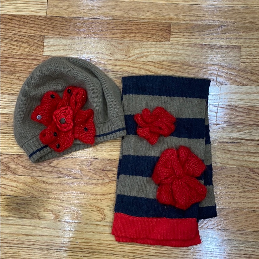 Catimini Set